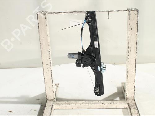 Used Front right window mechanism BMW 2 Gran Tourer (F46) 218 d (150 hp) 24238021