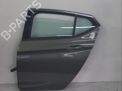 left-rear-door-opel-astra-k-b16-2015-2016-2017-2018-2019-2020-2021-2022-36874008 main image