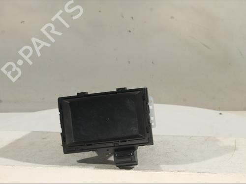 Module électronique KIA SPORTAGE IV (QL, QLE) 1.7 CRDi (116 hp) 32511819