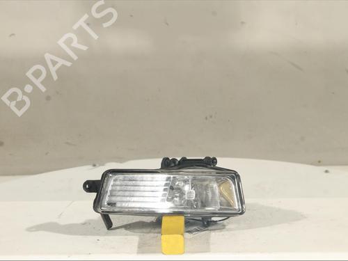 Used Right front fog light Right front fog light AUDI A6 Allroad C6 (4FH) 3.0 TDI quattro (240 hp) 19505350 19505350