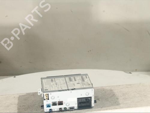 Used Electronic module Electronic module VOLVO V40 Cross Country (526) D2 (114 hp) 24351991 24351991