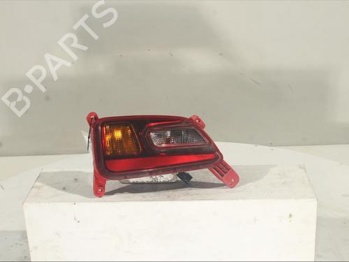 Used Rear bumper left light Rear bumper left light HYUNDAI KONA (OS, OSE, OSI) 1.0 T-GDi (120 hp) 21084616 21084616