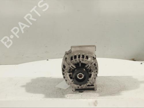 Used Alternator Alternator OPEL ASTRA J Sports Tourer (P10) 1.4 LPG (35) (140 hp) 11907672 11907672