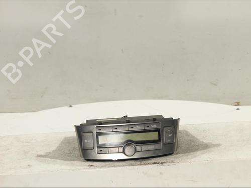 Used Climate control Climate control 11908775 11908775