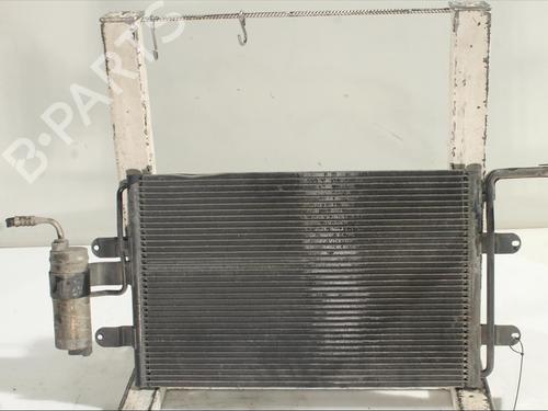 Kondensator Klimaanlage für AUDI A3 (8L1) 1.8 T (150 hp) 24857020