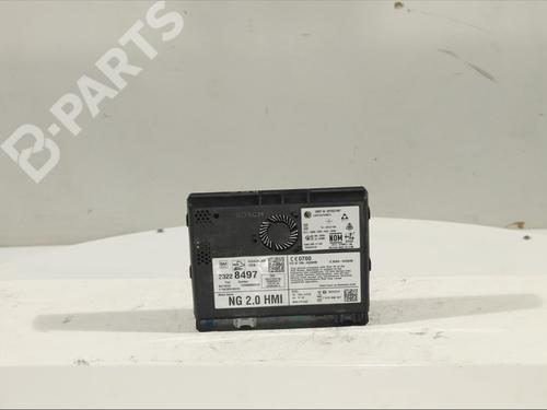 Elektronisk modul OPEL INSIGNIA A (G09) 2.0 CDTI (68) (140 hp) 12083710