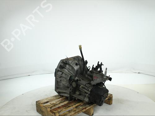 Gearbox RENAULT CAPTUR I (J5_, H5_) 0.9 TCe 90 | BP39997226M3 - Image 3
