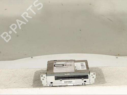 Used Electronic module BMW X3 (F25) xDrive 20 d (184 hp) 24352611
