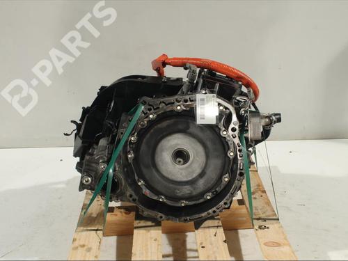 Used Engine LEXUS NX (_Z1_) 300h AWD (AYZ15, AYZ15_, AYZ15R) (197 hp) 11907381