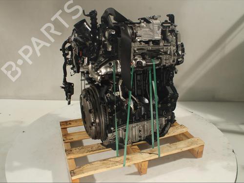 Engine RENAULT TRAFIC III Bus (JG_)  | BP15909686M1 