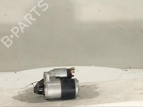 Starter MAZDA 3 Hatchback (BP) 2.0 SKYACTIV-G M Hybrid | BP17208058M8 