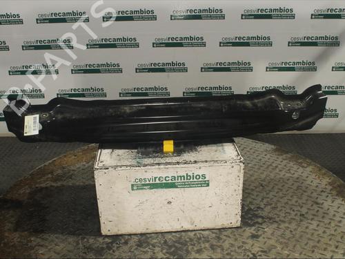 Used Rear bumper reinforcement BMW i3 (I01) Range Extender (170 hp) 12077299