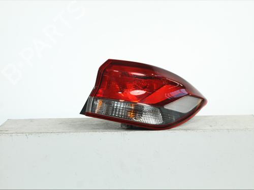 Used Right taillight Right taillight HYUNDAI i30 (PDE, PD, PDEN) 1.6 CRDi (116 hp) 40026434 40026434