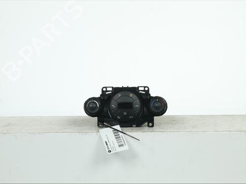 Used Climate control Climate control 39217454 39217454