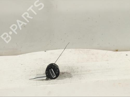 Used Headlight switch Headlight switch VW SCIROCCO III (137, 138) 1.4 TSI (125 hp) 11989583 11989583