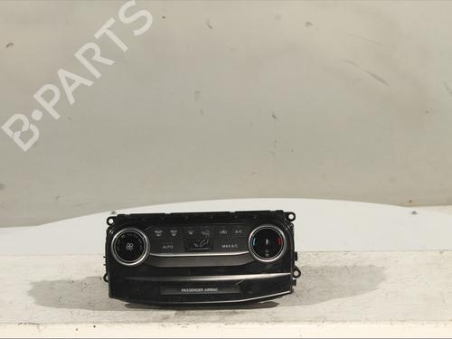 Used Climate control FORD PUMA (J2K, CF7) 1.0 EcoBoost mHEV (125 hp) 29151090