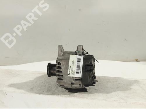 Alternator RENAULT MEGANE III Hatchback (BZ0/1_, B3_) 1.5 dCi (BZ09, BZ0D, BZ1W, BZ29, BZ14) | BP11906810M7 