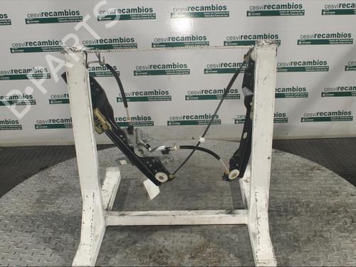 Front right window mechanism OPEL ASTRA J Sports Tourer (P10) 1.4 LPG (35) | BP12078226C23 