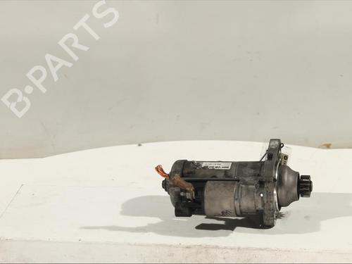 Used Starter Starter VW POLO V (6R1, 6C1) 1.0 (75 hp) 11982343 11982343