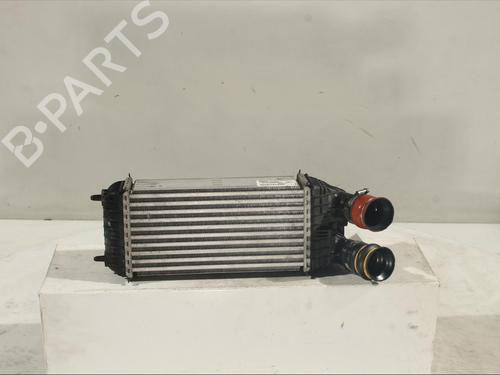 Used Intercooler Intercooler OPEL CROSSLAND X / CROSSLAND (P17, P2QO) 1.5 Turbo D (75) (120 hp) 18298983 18298983
