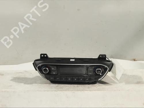 Used Climate control Climate control HYUNDAI i30 (PDE, PD, PDEN) 1.6 CRDi (136 hp) 11906614 11906614