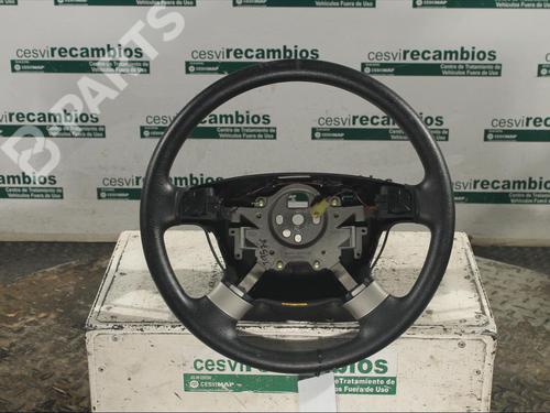 Steering wheel CHEVROLET LACETTI (J200) 1.4 16V (95 hp) 11892937