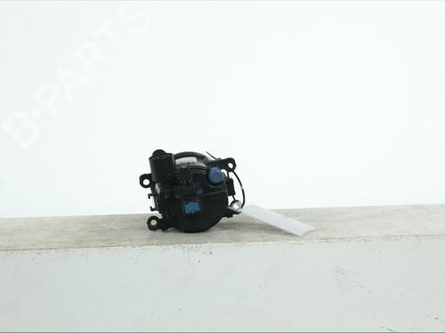 Left front fog light RENAULT KADJAR (HA_, HL_) 1.5 BLUE dCi 115 (HLA6) | BP39756592C30 - Image 2