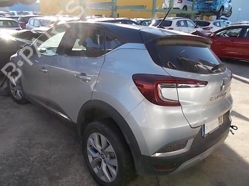 Electronic module RENAULT CAPTUR II (HF_) 1.0 TCe 90 ECO-G (HFM6) | BP24399494M83  - Image 6