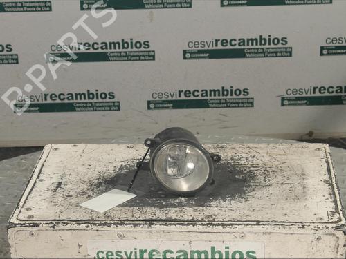 Used Right front fog light Right front fog light TOYOTA AURIS (_E15_) 1.6 (ZRE151_, ZRE151R) (124 hp) 11900119 11900119