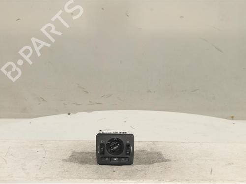 Used Headlight switch VOLVO C30 (533) 2.0 D (136 hp) 15087912