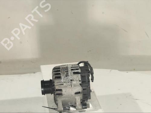 Alternator PEUGEOT 3008 I MPV (0U_) 1.6 BlueHDi 120 | BP19706888M7
