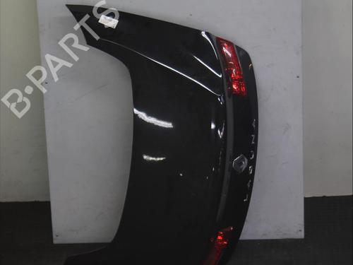 Used Tailgate Tailgate 14525652 14525652