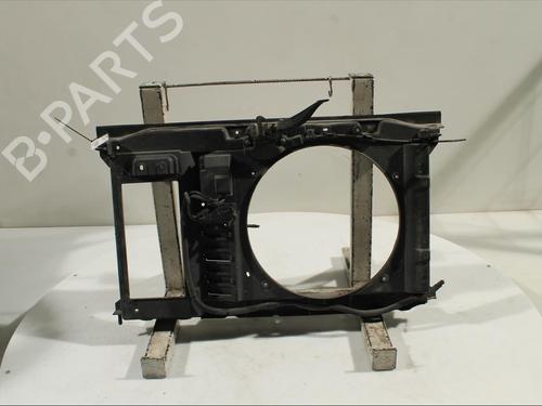 Panel frontal DS DS 4 / DS 4 CROSSBACK (NX_) 1.6 BlueHDi 120 (120 hp) 23141973