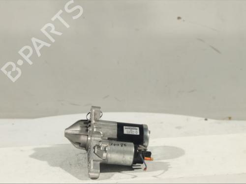 Startmotor DACIA LODGY (JS_)  | BP12468597M8 