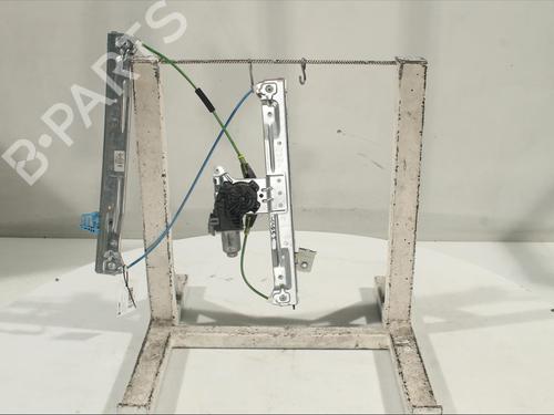 Used Front left window mechanism Front left window mechanism CITROËN C3 Picasso (SH_) 1.6 HDI 90 (92 hp) 13498352 13498352