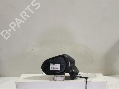 Used Left mirror Left mirror TOYOTA COROLLA Hatchback (_E21_, _EA1_, _EH1_) 1.8 Hybrid (ZWE211, ZWE219) (122 hp) 33222919 33222919