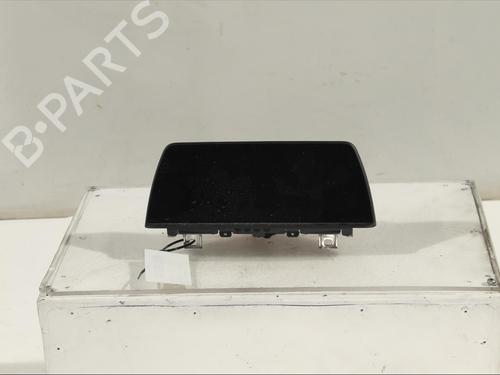 Used Display monitor Display monitor BMW 1 (F20) 116 d (116 hp) 11972810 11972810