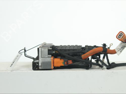Used Electronic module Electronic module PEUGEOT 208 II (UB_, UP_, UW_, UJ_) e-208 (136 hp) 35797771 35797771