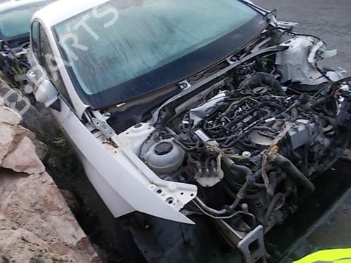 Climate control SEAT LEON (5F1) 1.6 TDI | BP23993962I5 - Image 3