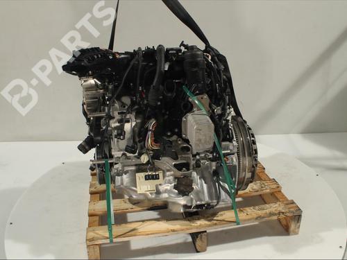 Engine BMW 1 (F20) 118 d | BP11910391M1 
