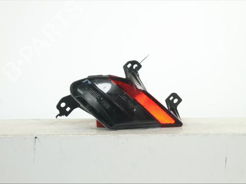 Used Rear fog light Rear fog light 37455555 37455555