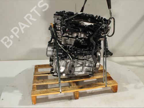Used Engine TOYOTA COROLLA Hatchback (_E21_, _EA1_, _EH1_) 1.8 Hybrid (ZWE211, ZWE219) (122 hp) 24102675