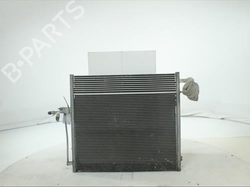 Used AC radiator AC radiator MERCEDES-BENZ GLE Coupe (C292) 350 d 4-matic (292.323, 292.324) (258 hp) 36496469 36496469
