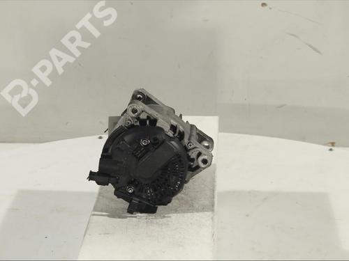 Alternator CITROËN C4 Picasso II 1.2 THP 130 | BP11912859M7