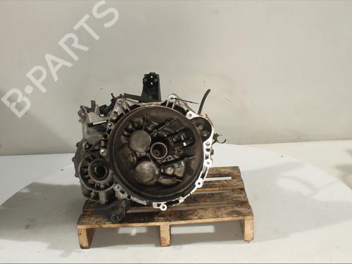 Gearbox HYUNDAI TUCSON (TL, TLE) 2.0 CRDi | BP29469954M3 