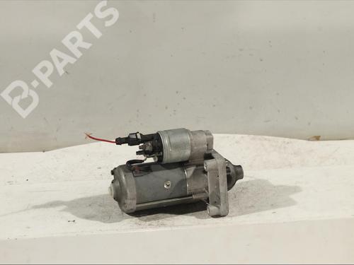Startmotor PEUGEOT TRAVELLER Bus (V_) 1.6 BlueHDi 115 (115 hp) 11904519
