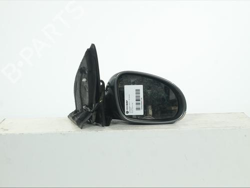 Used Right mirror Right mirror VW GOLF V (1K1) 2.0 TDI (140 hp) 36511336 36511336