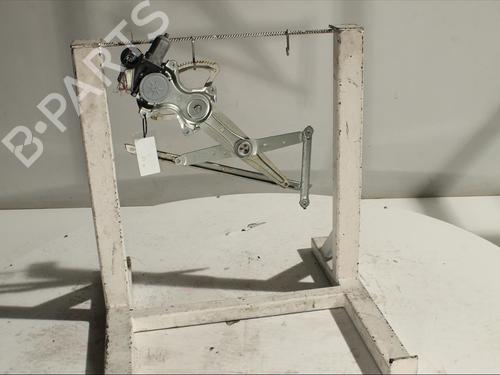 Used Front right window mechanism RENAULT GRAND SCÉNIC II (JM0/1_) 1.9 dCi (116 hp) 12080909