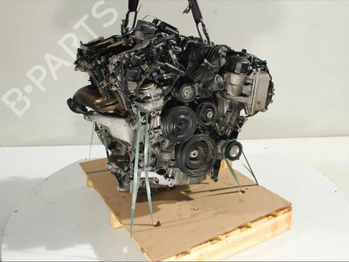 Engine MERCEDES-BENZ GLK-CLASS (X204) 350 4-matic (204.987) | BP26375901M1 - Image 3