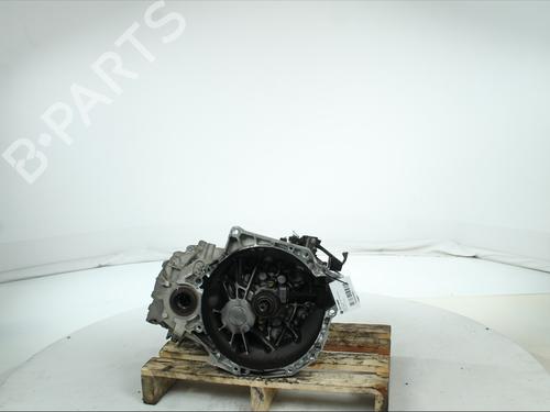 Used Gearbox Gearbox 39061189 39061189